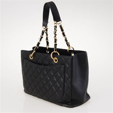 chanel bag price grand shopping tote